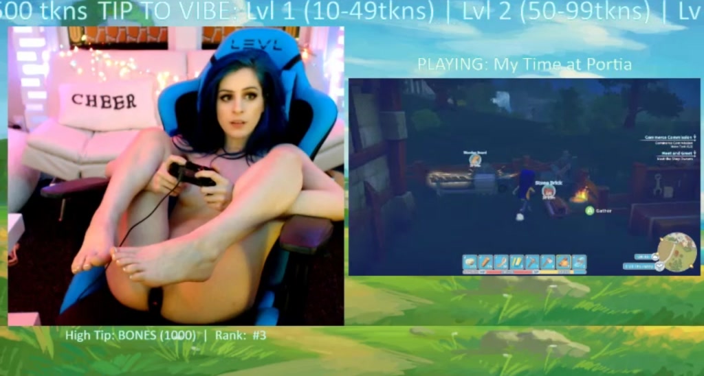 Kati3Kat video thumbnail