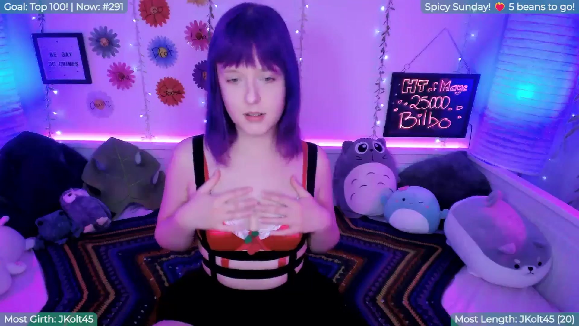 FayeWilde video thumbnail