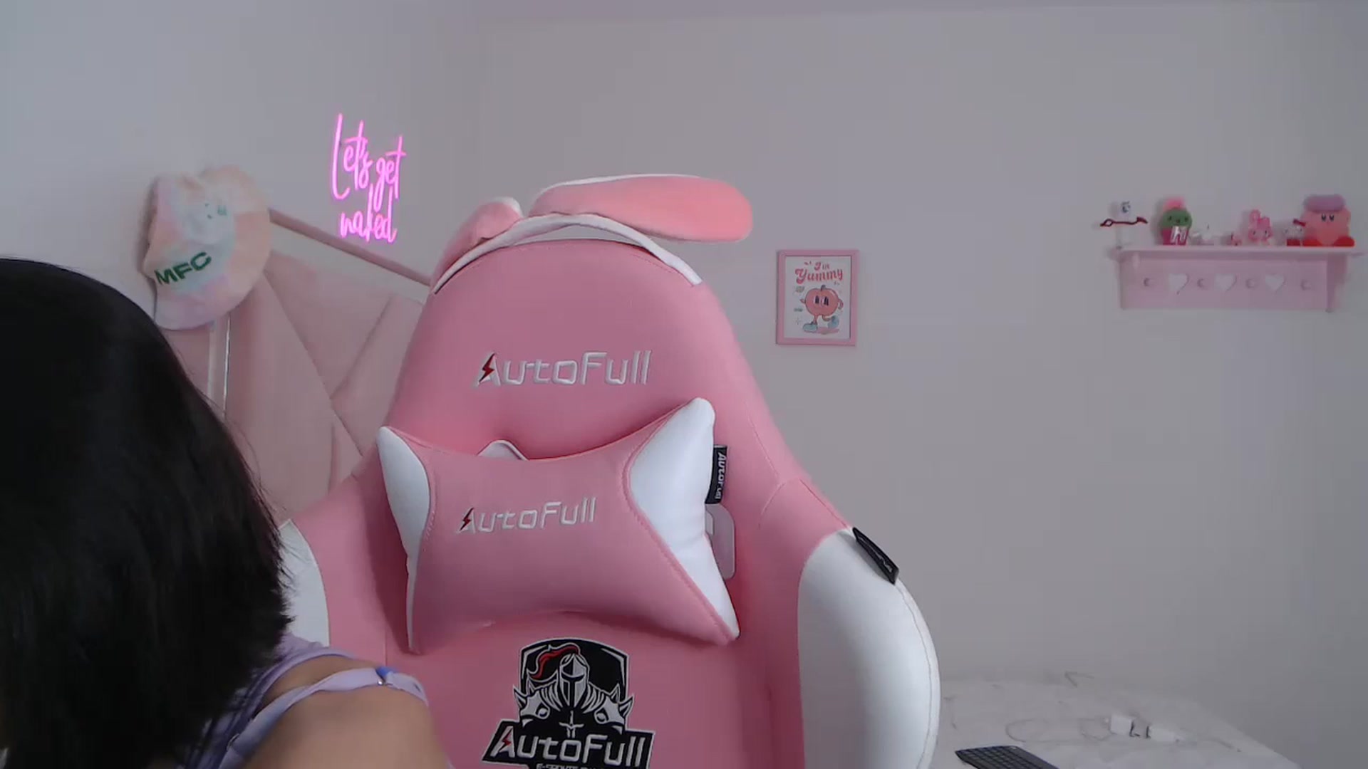Cherrycute666 video thumbnail