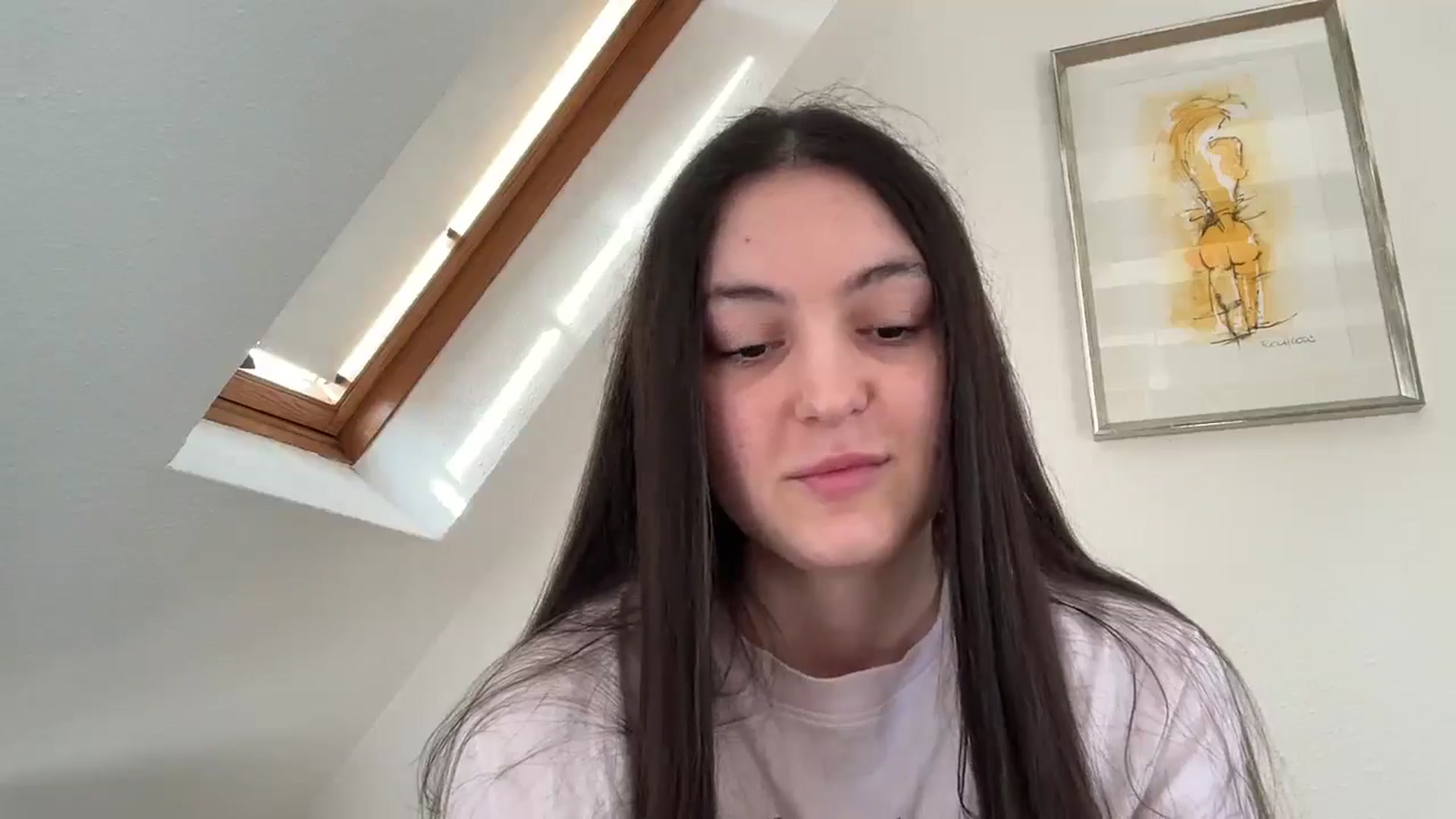 IrisAmore video thumbnail