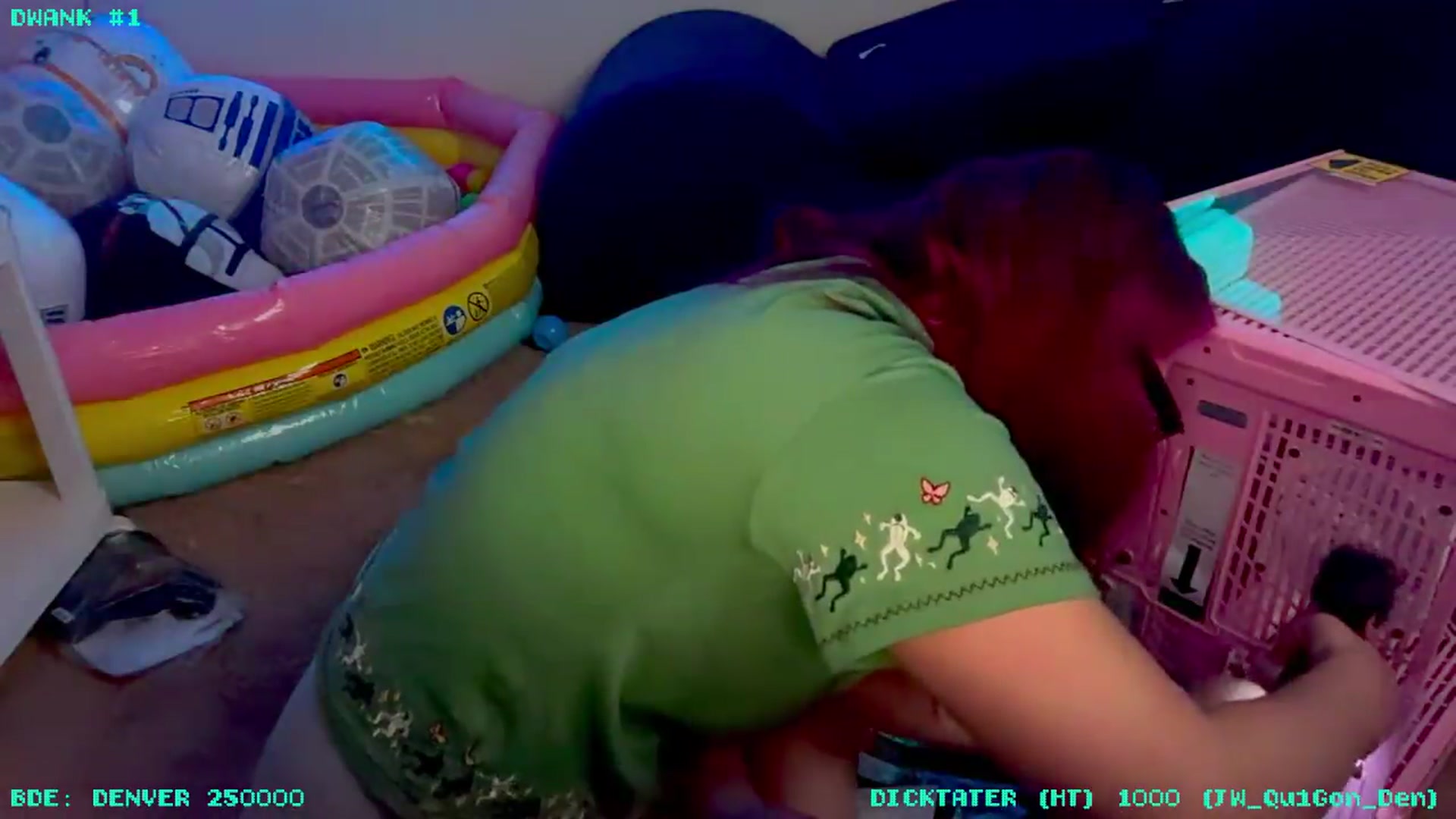DarthJessWhitmore video thumbnail
