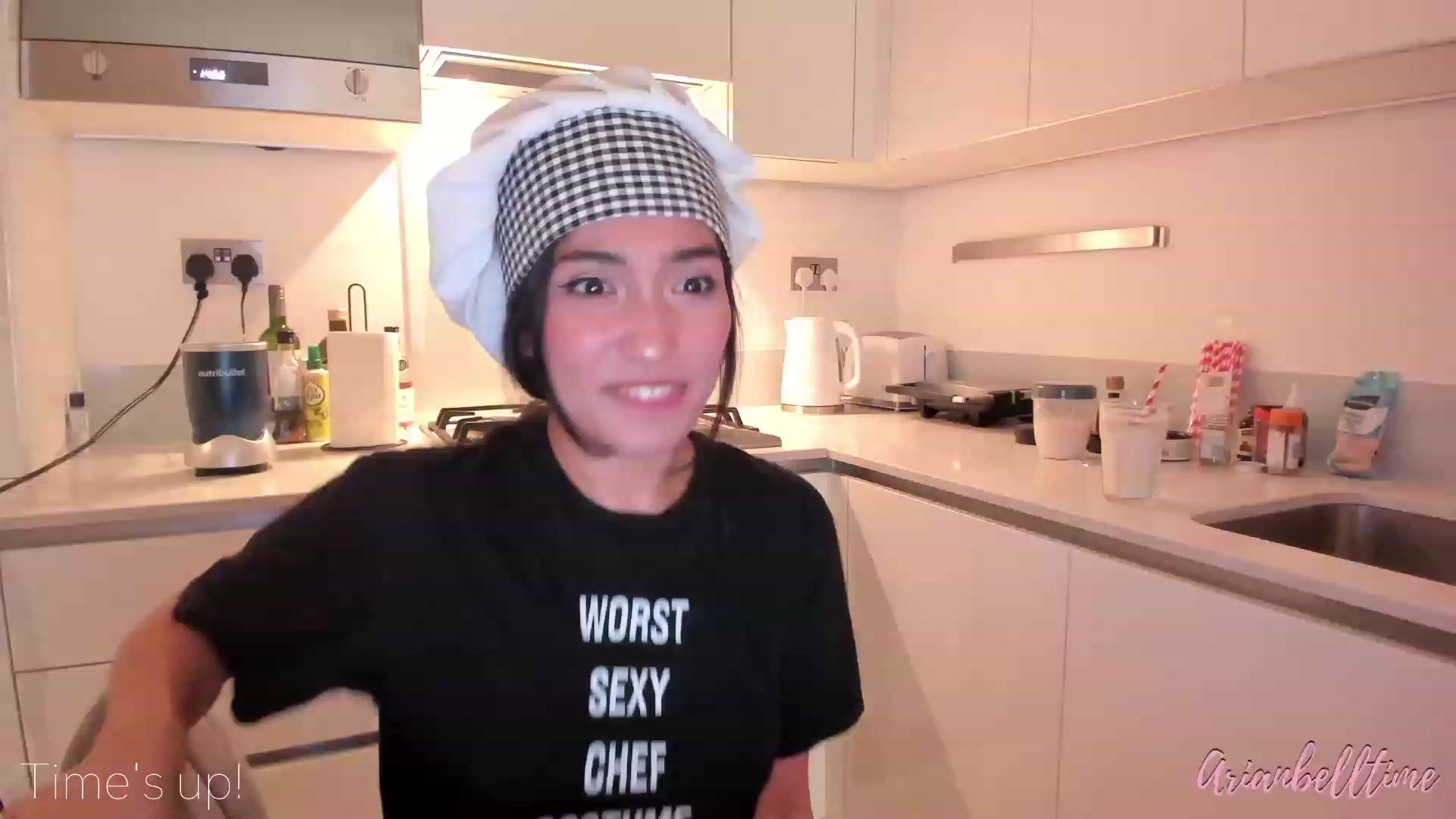 ArianBelltime video thumbnail