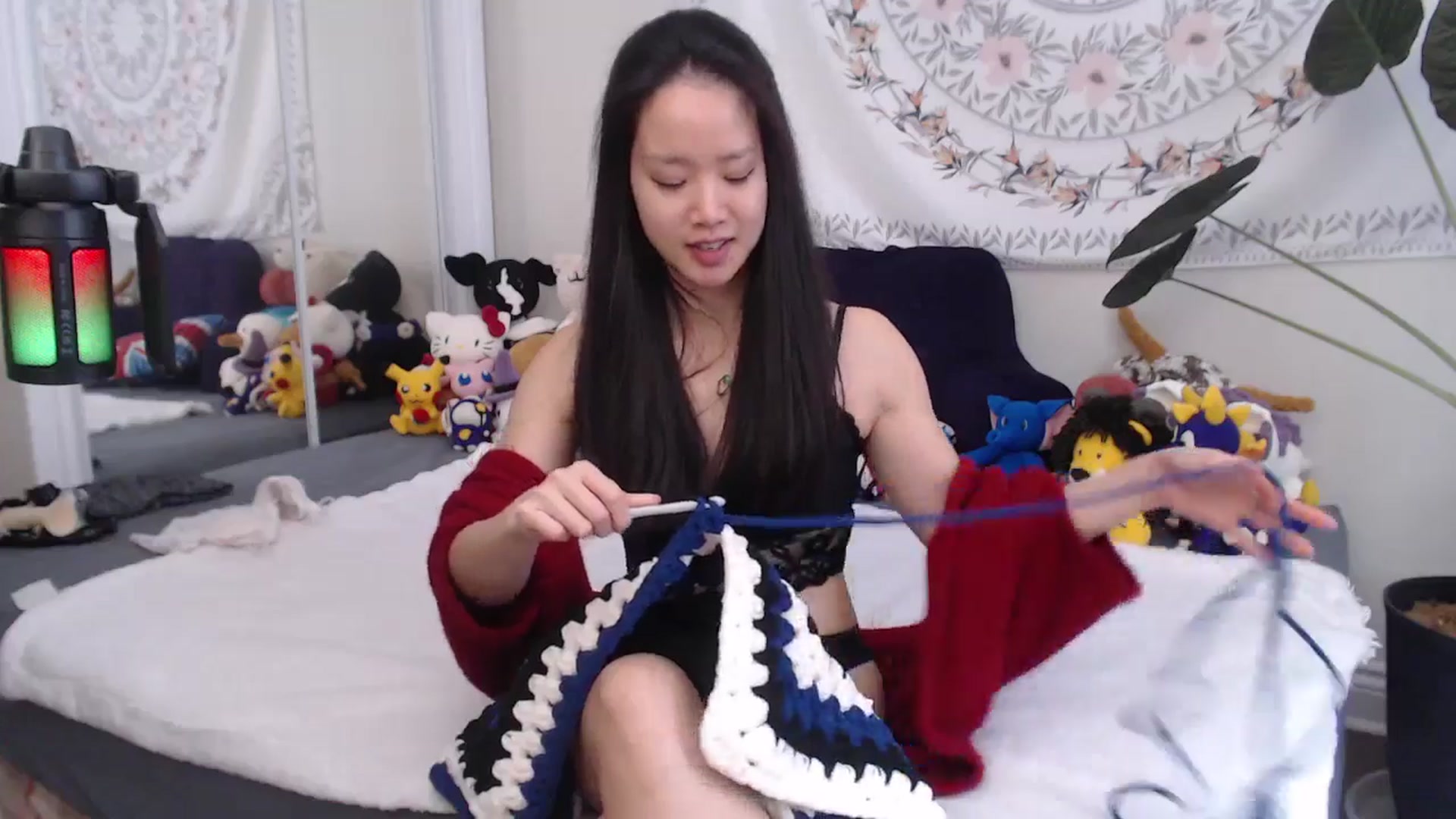 MarissaPeach video thumbnail