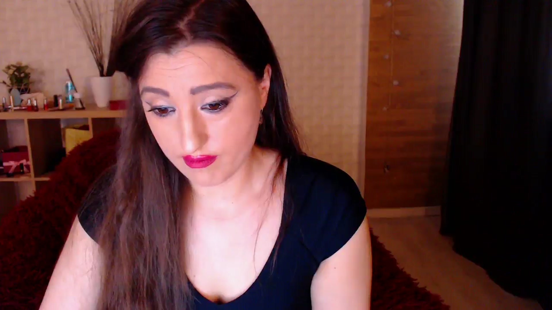 HotRebbecca video thumbnail