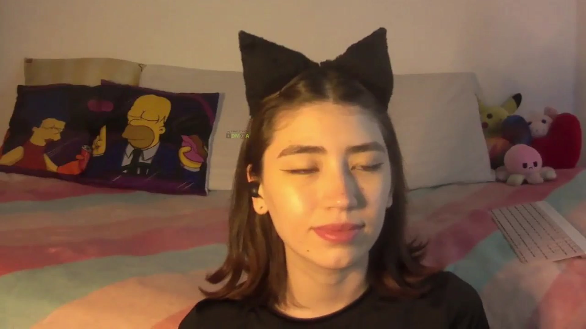 CuteKitty video thumbnail