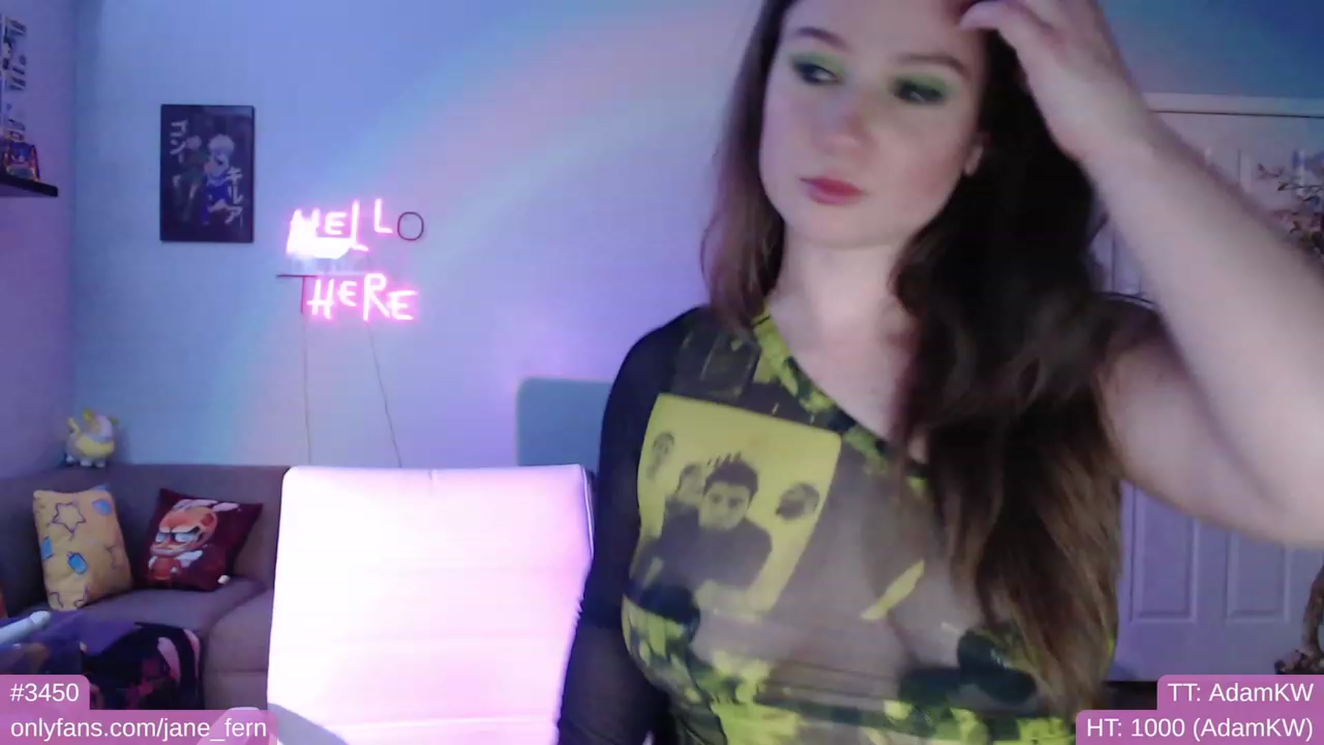 Jane_Fern video thumbnail