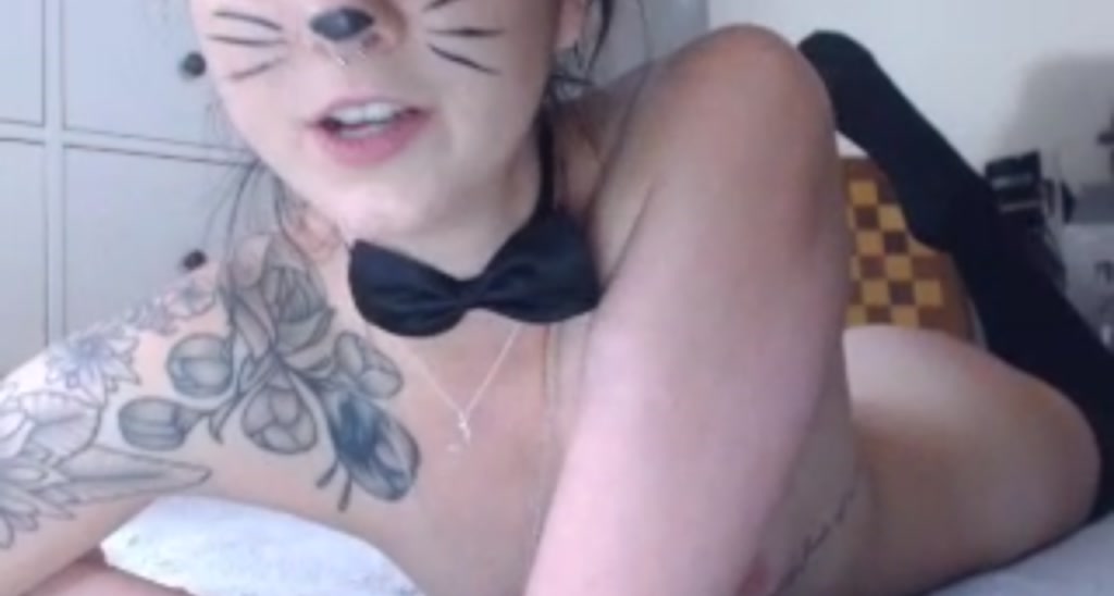 MissAshe video thumbnail