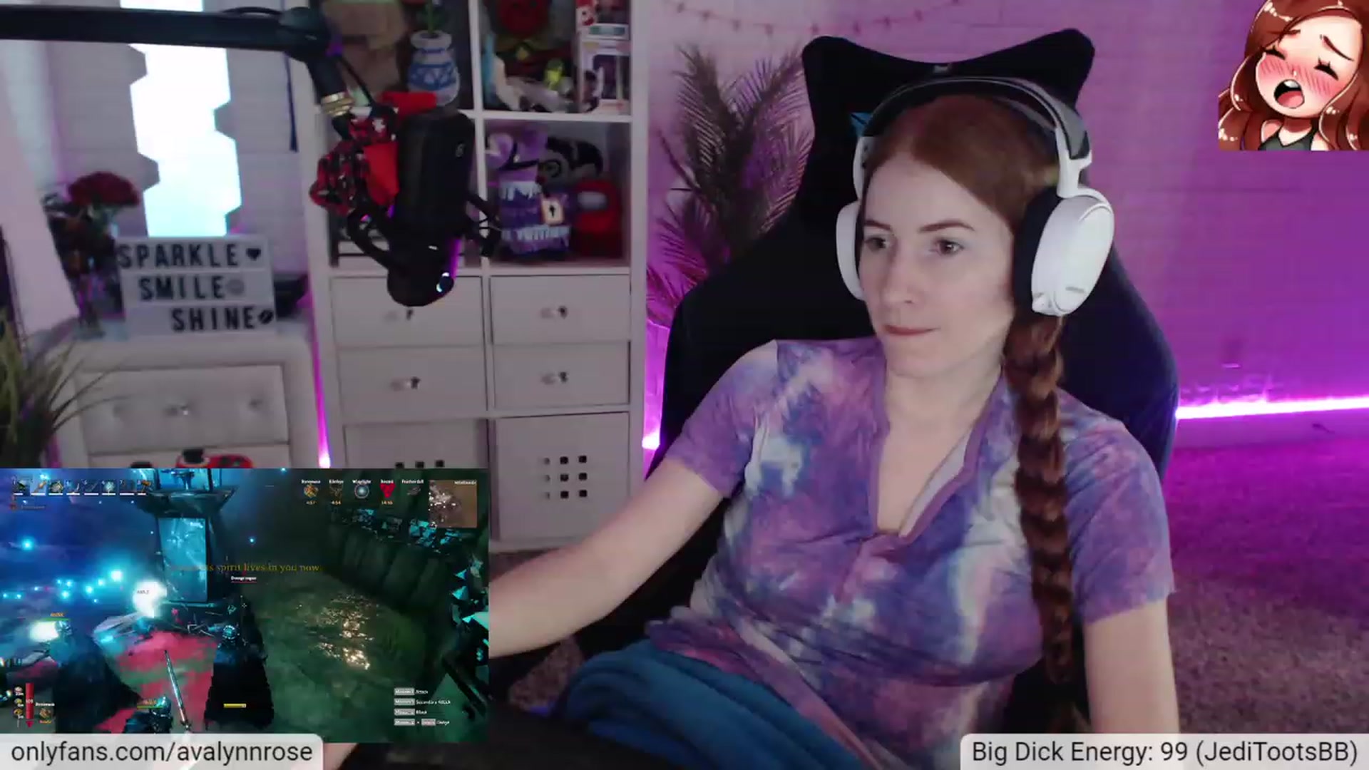 AvalynnRose video thumbnail
