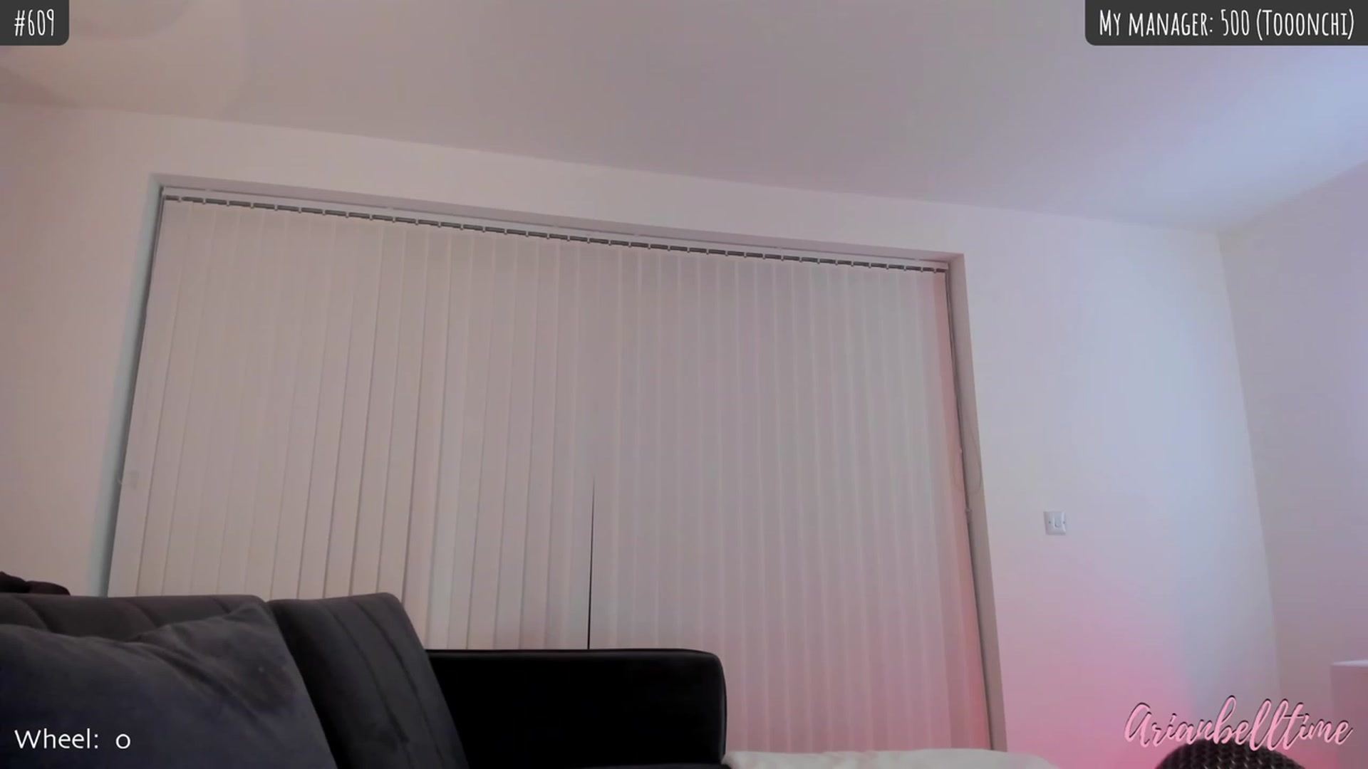 ArianBelltime video thumbnail