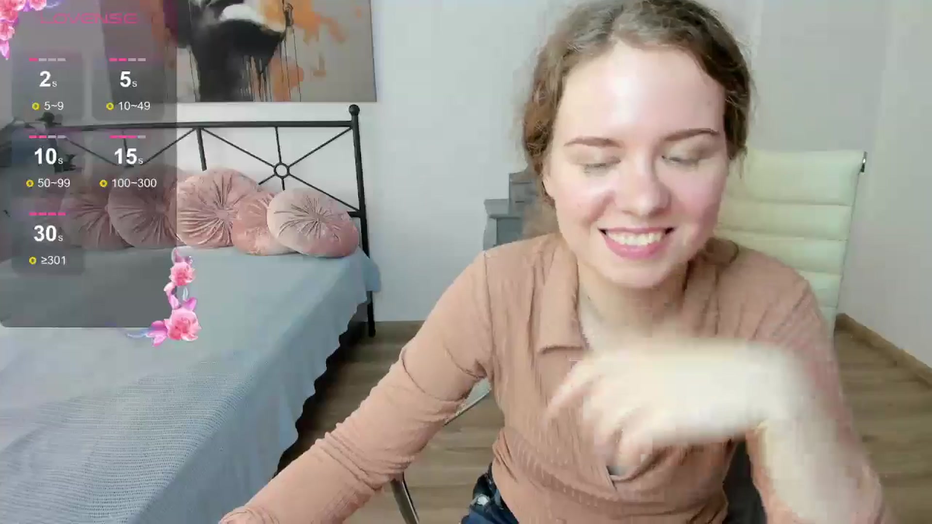 LanaBelll video thumbnail