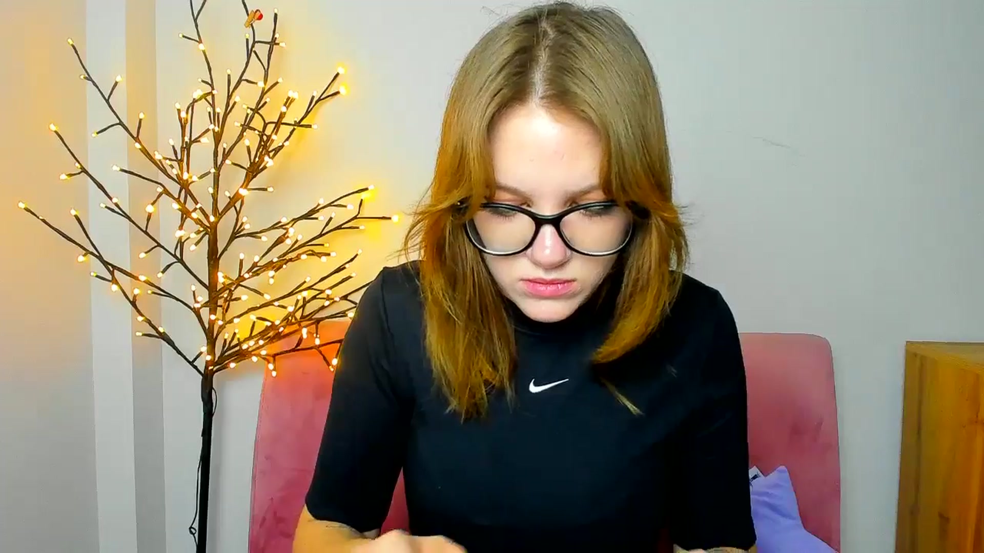 NaomiBlank video thumbnail