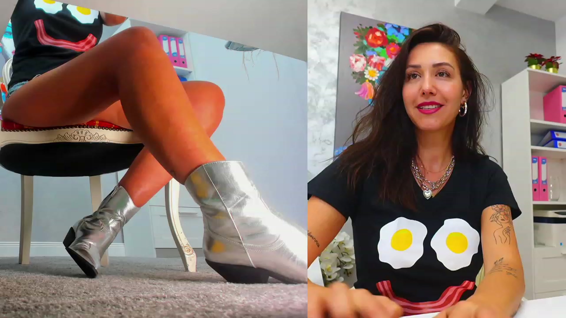 QUEENofKOeggs video thumbnail