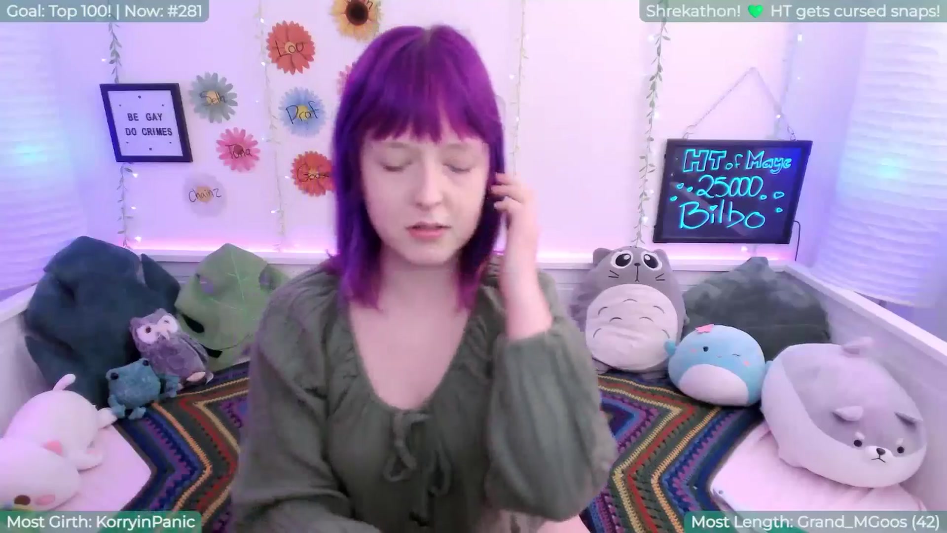 FayeWilde video thumbnail