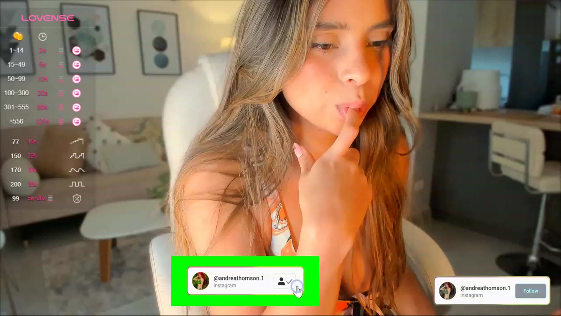 AndreaThomson video thumbnail