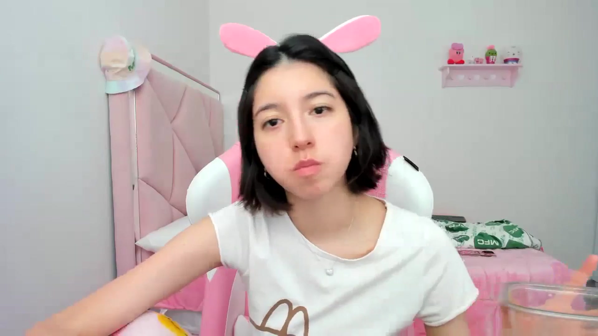 Cherrycute666 video thumbnail