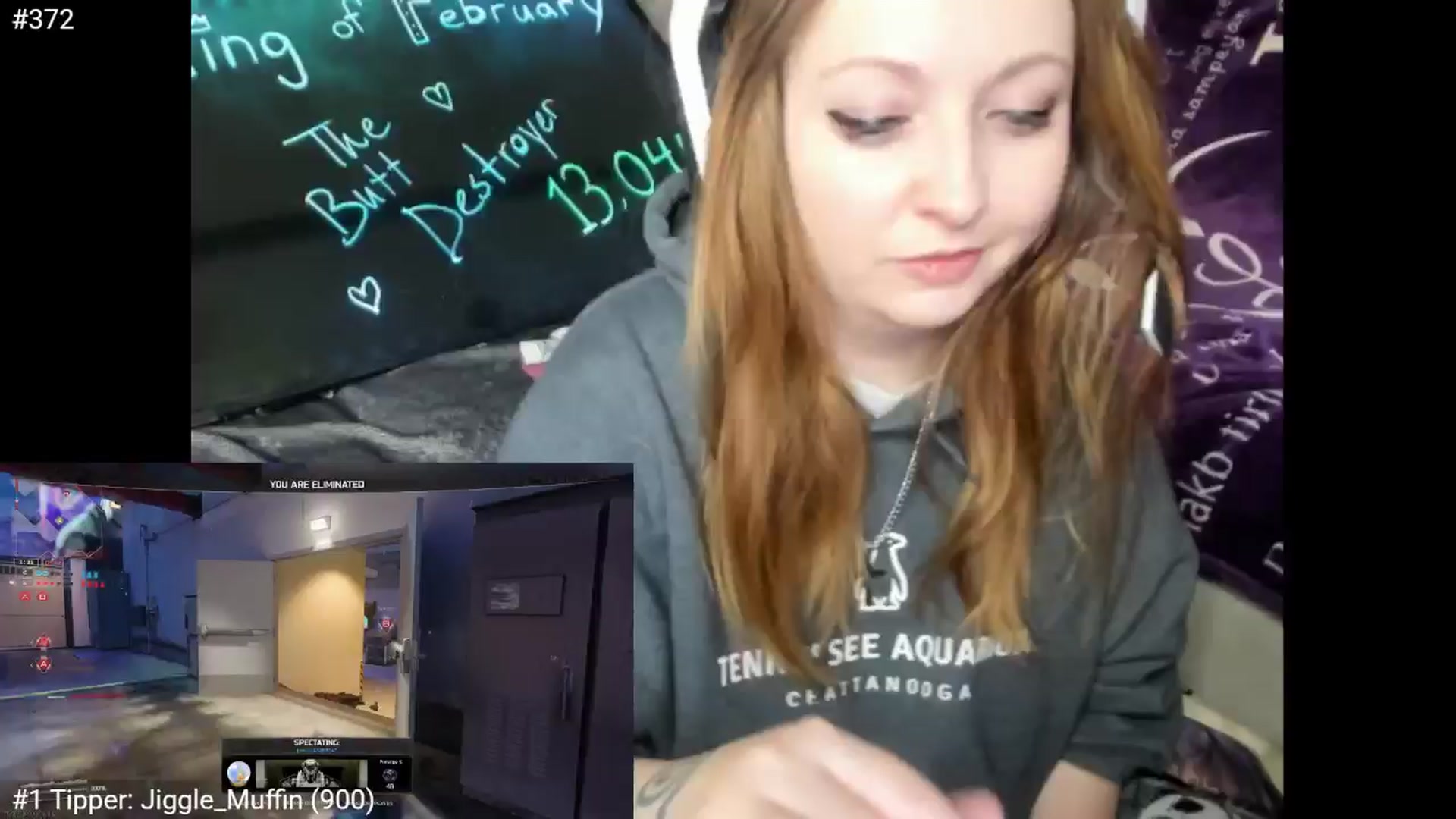 PrincessBluu video thumbnail