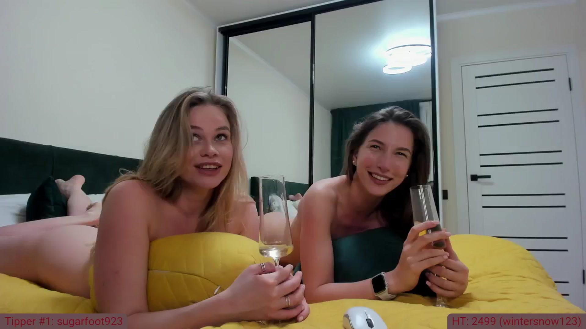 TroubleVixen video thumbnail