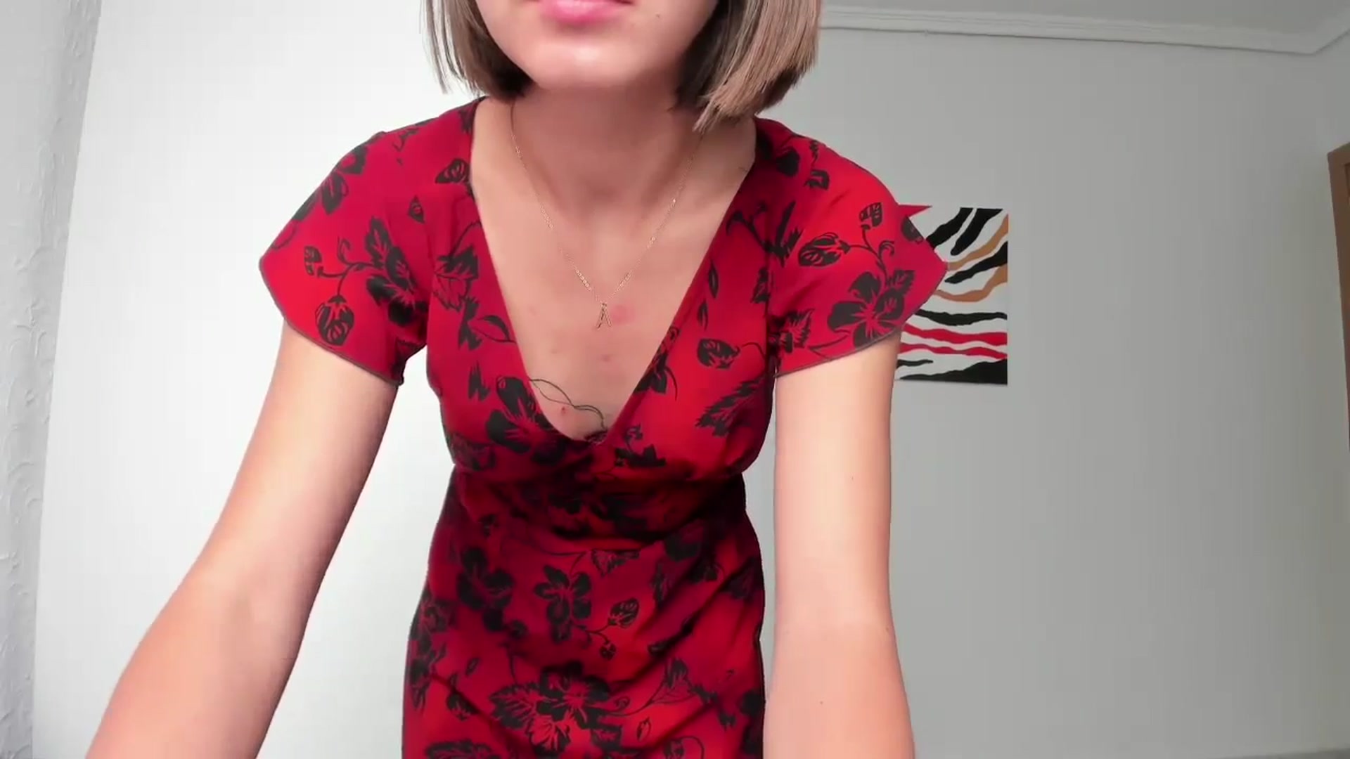 AhahaGirl video thumbnail