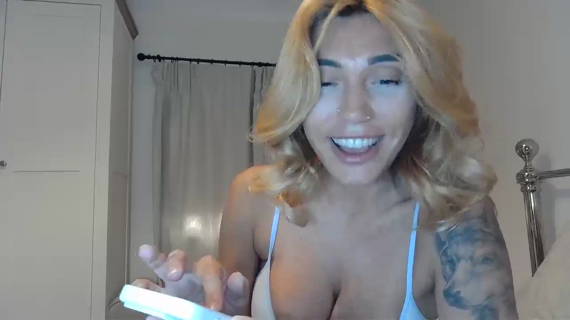 EnglishRose3 video thumbnail