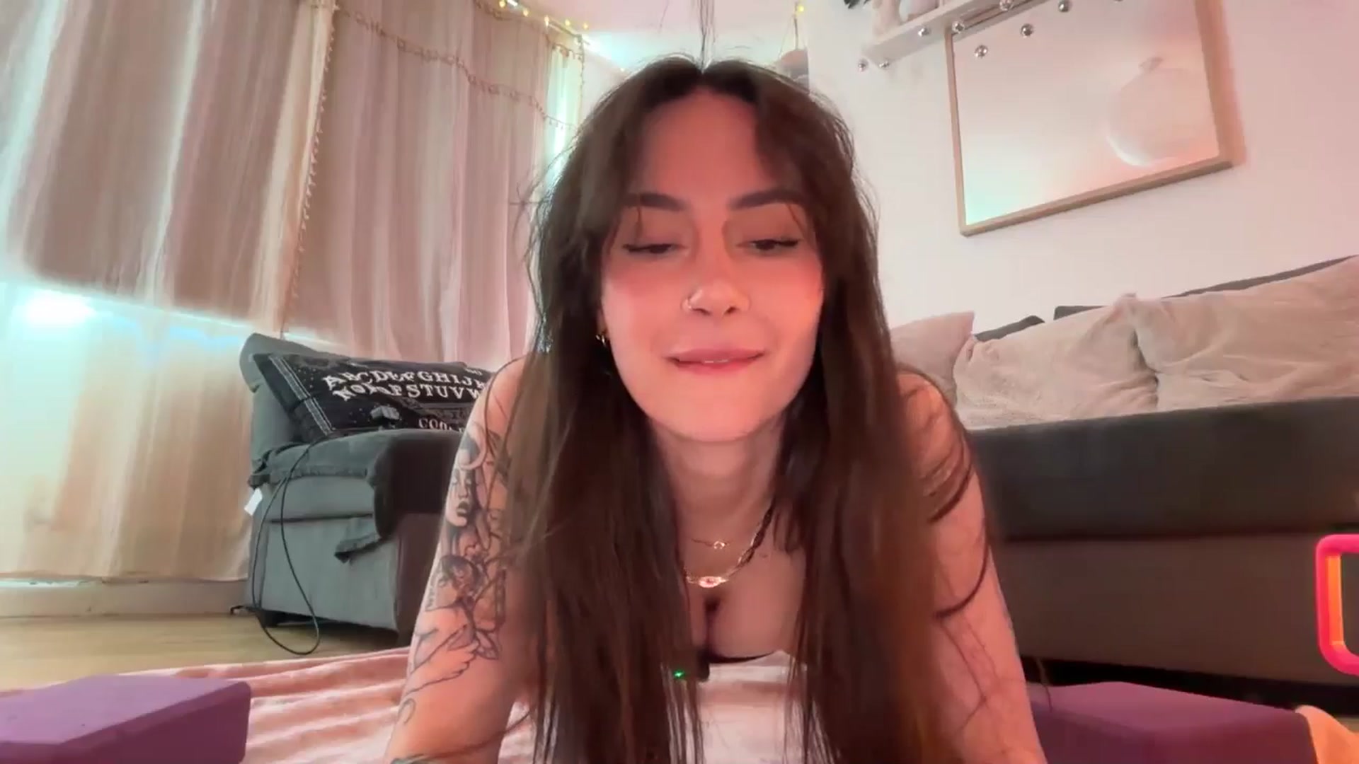 LunaMaya video thumbnail