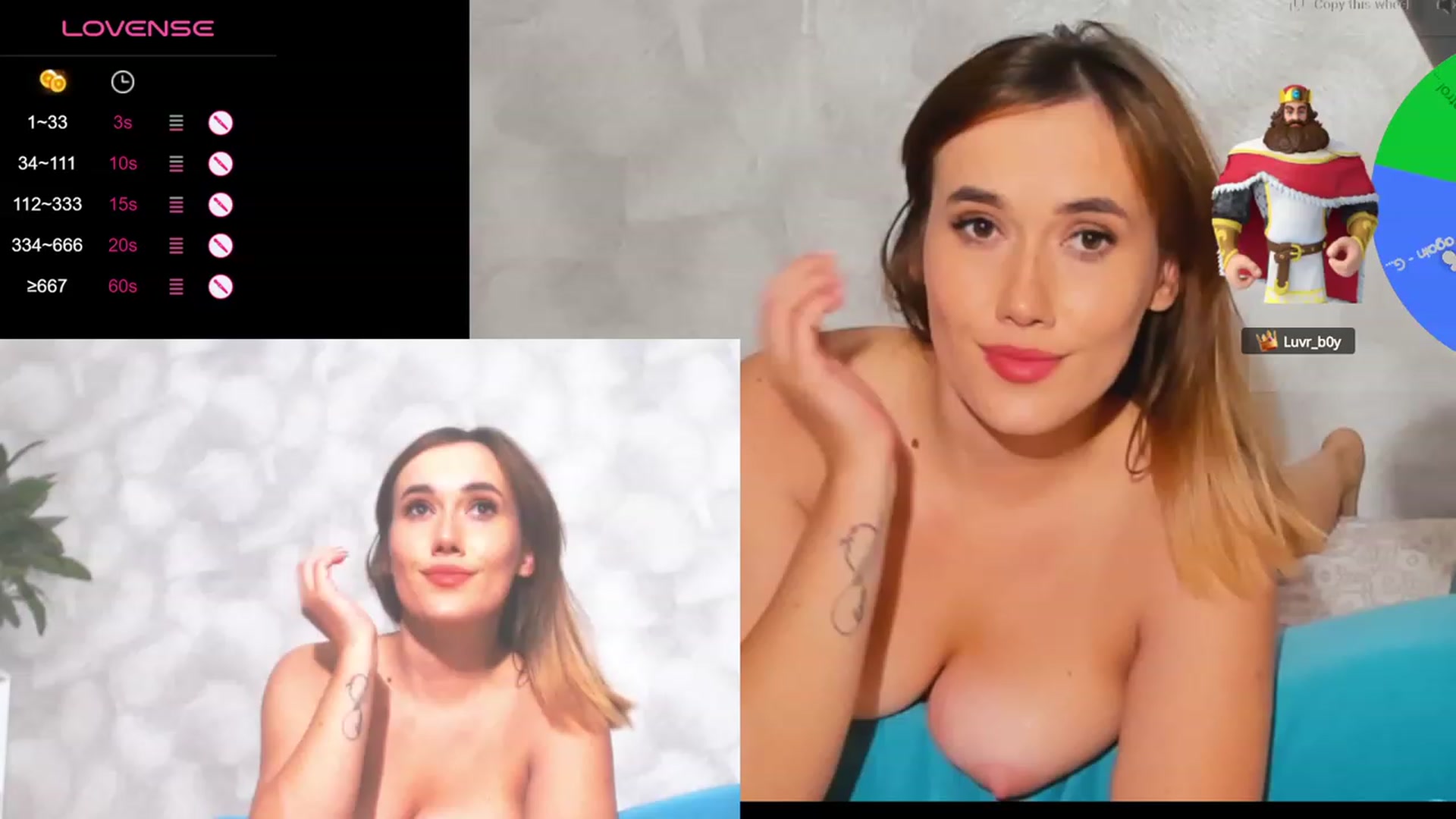 Happy_Tiffany video thumbnail