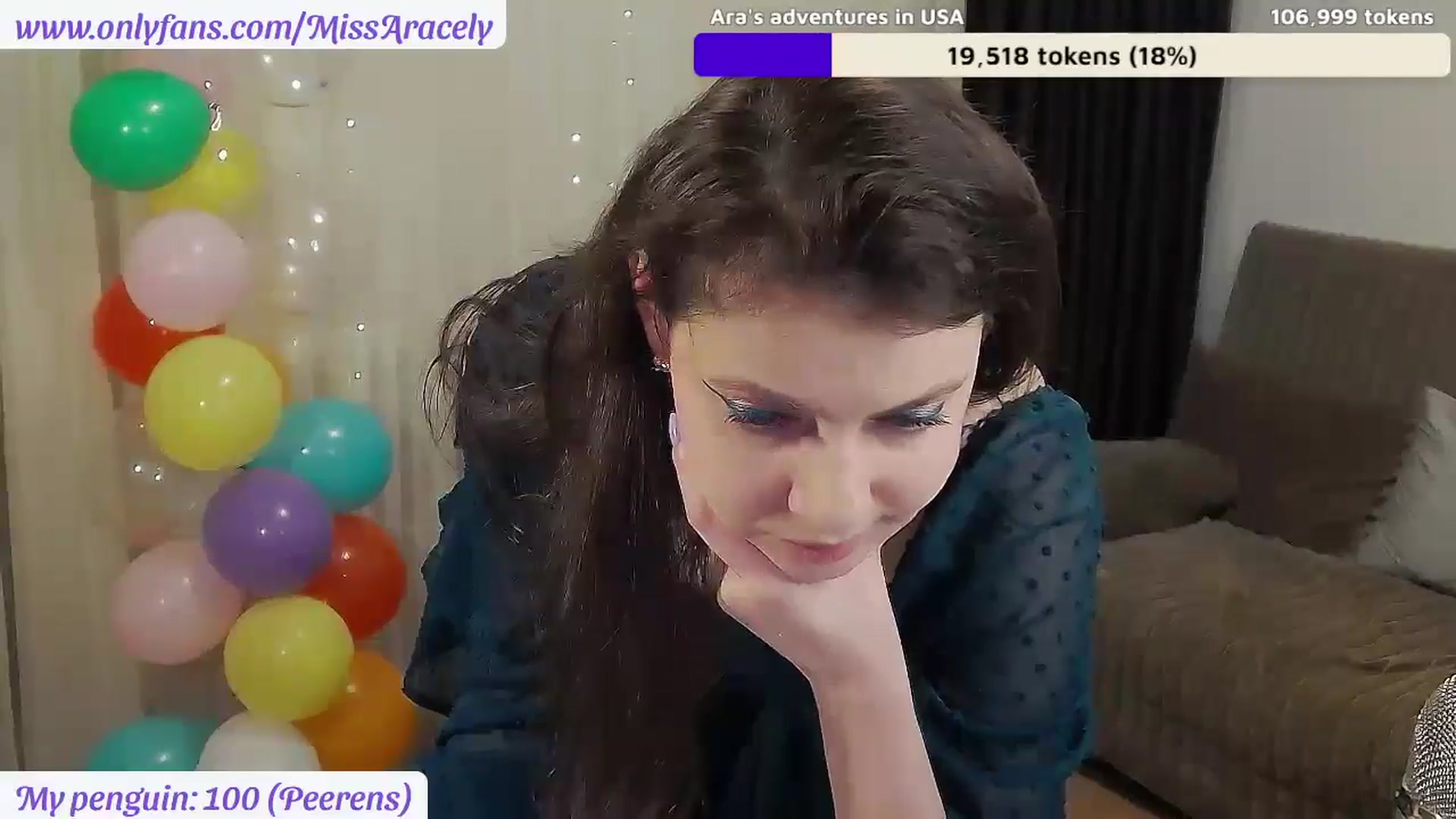 MissAracely video thumbnail