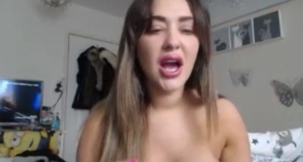 SEXYKARA_X video thumbnail