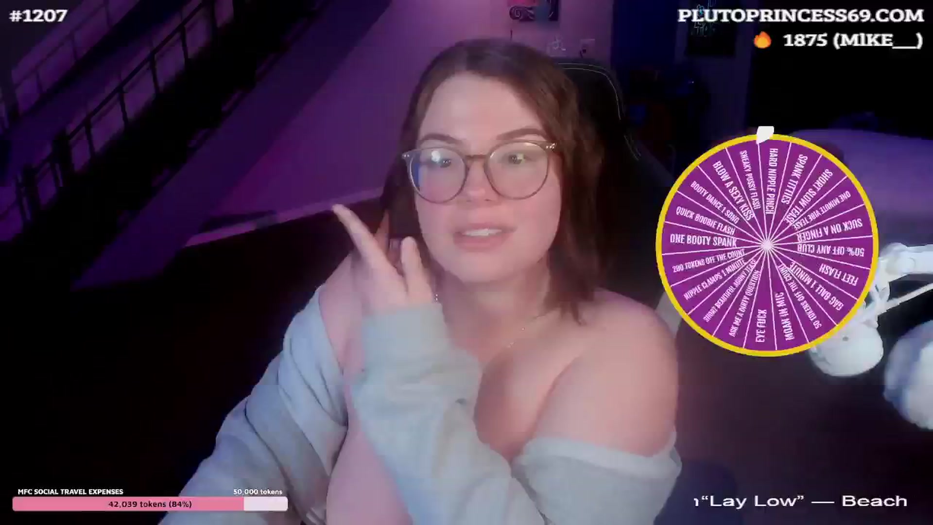 PlutoPrincess video thumbnail