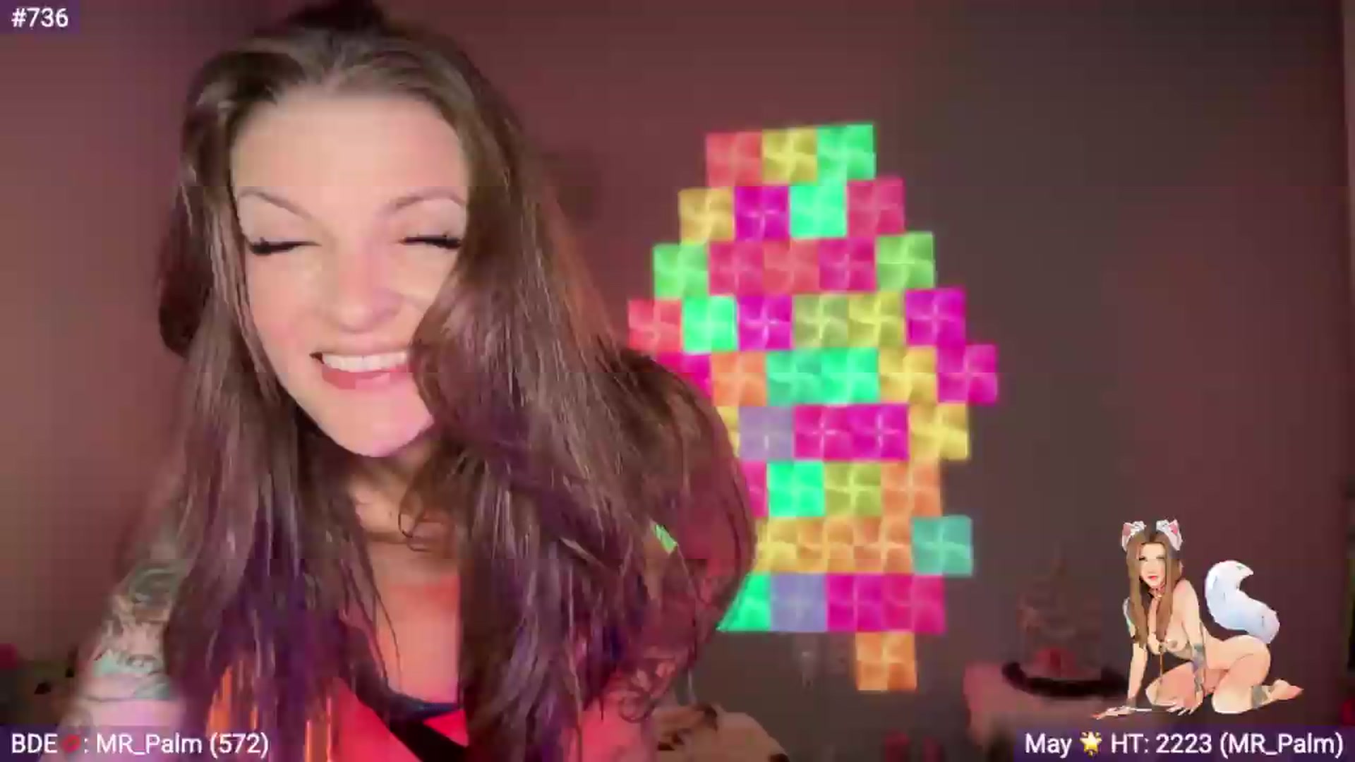 EveeMinx video thumbnail