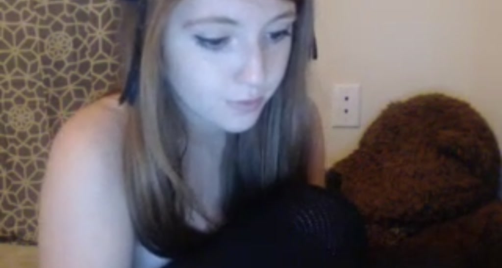 Miss_Kittenx video thumbnail