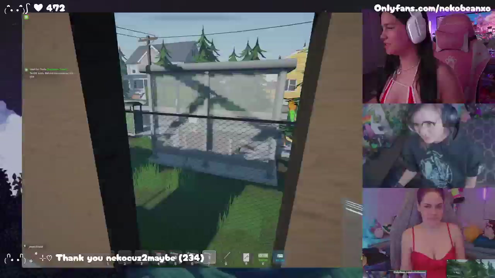 Nekobeanxo video thumbnail