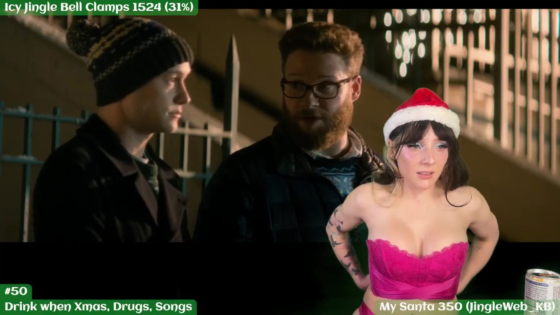 Kristiemas video thumbnail