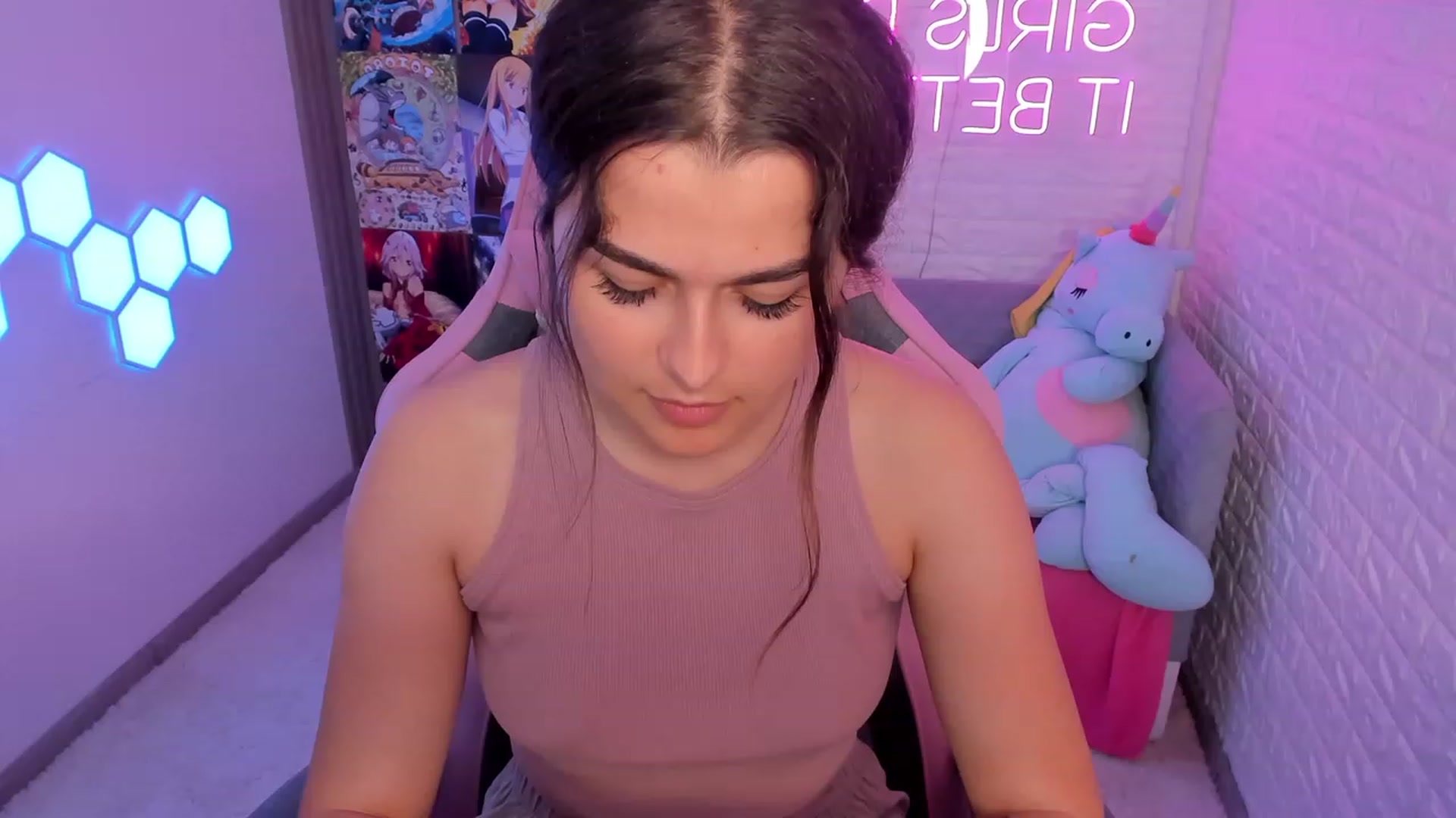 CrystalXX video thumbnail
