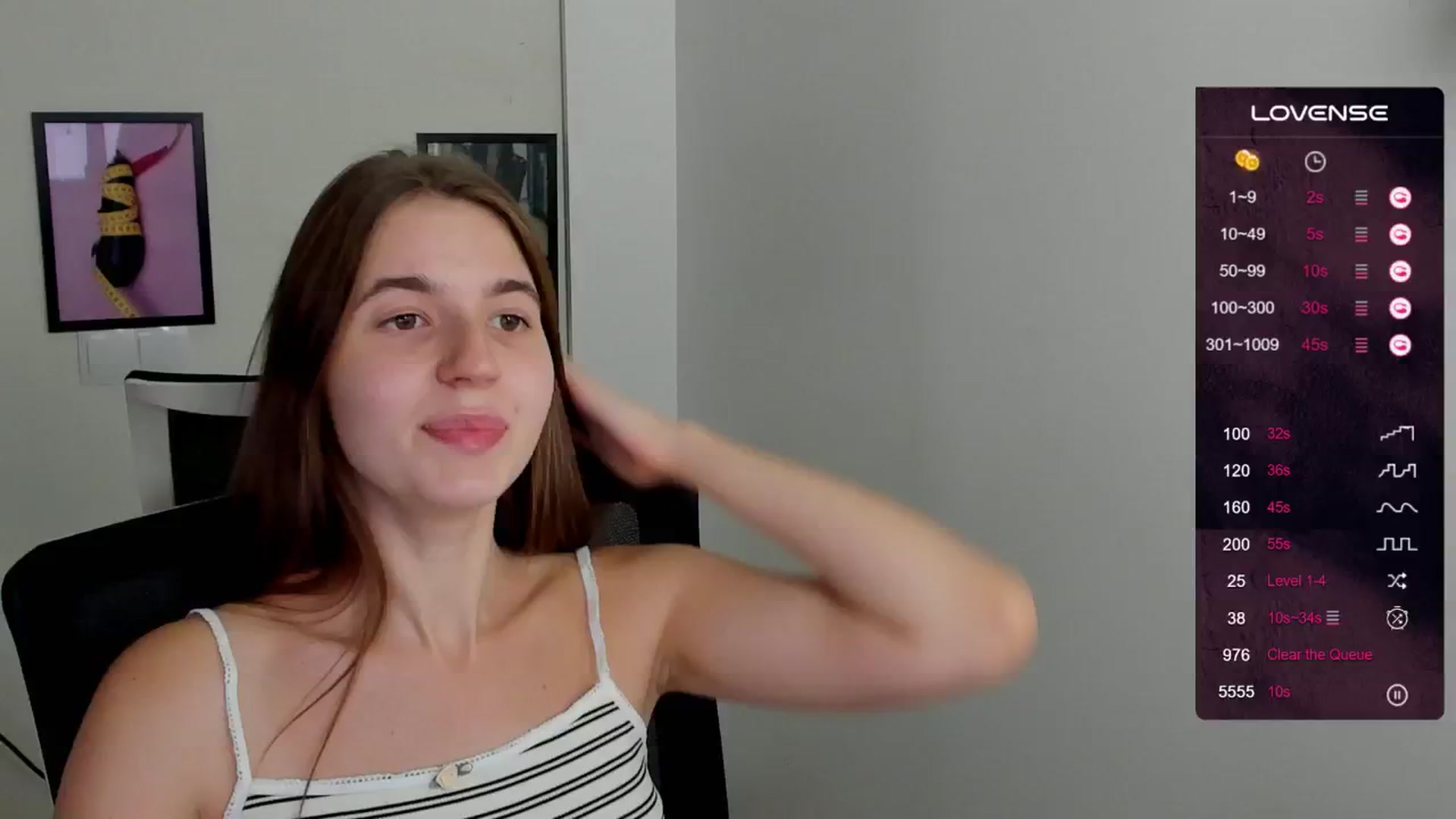 Emilia_cherry video thumbnail