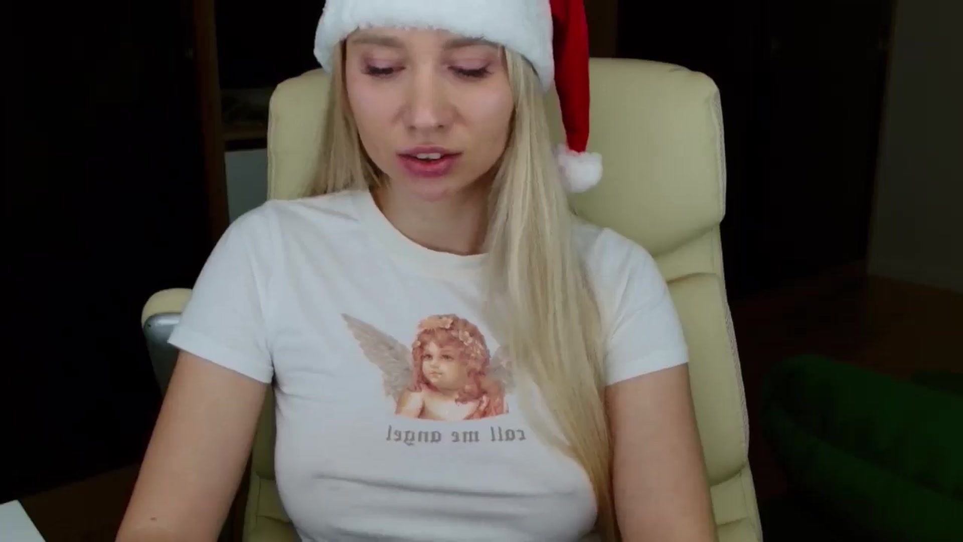 Miss_Sylvia video thumbnail