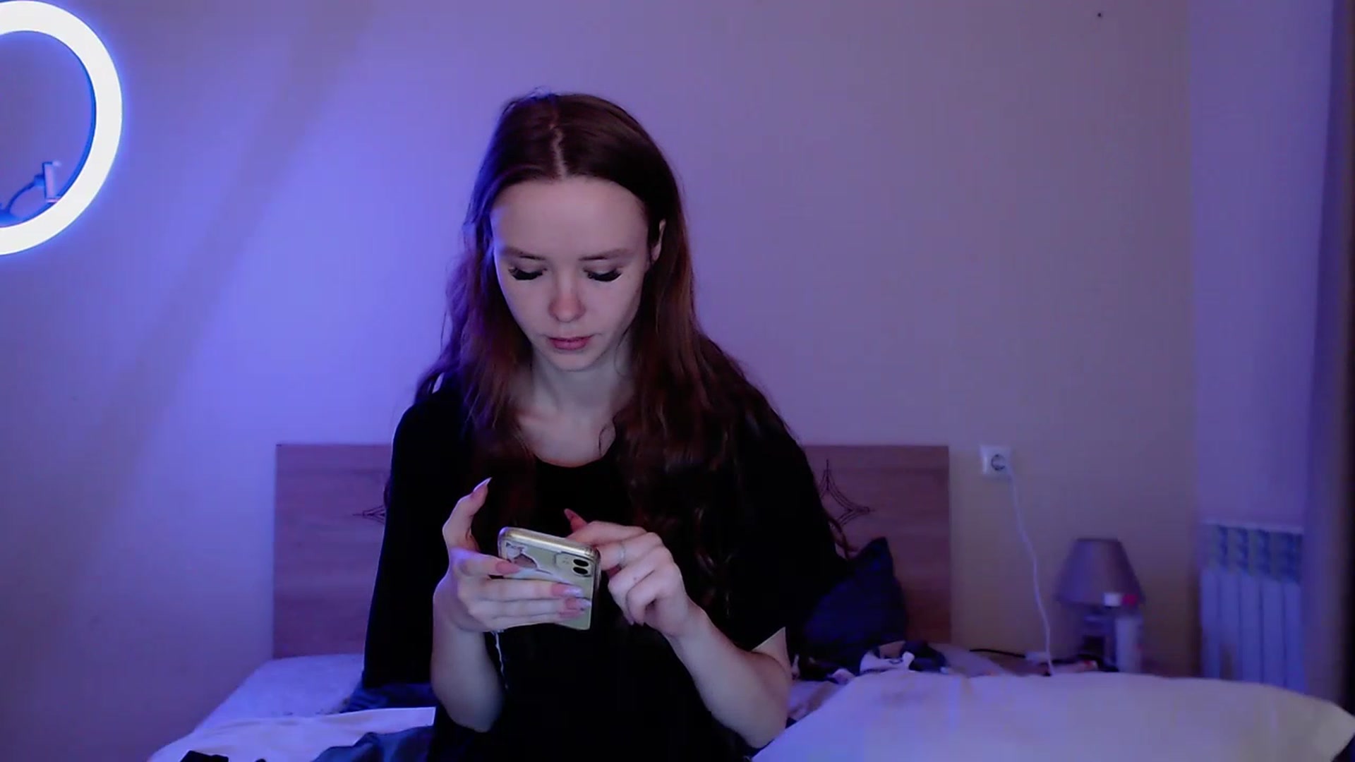 Jess_peach video thumbnail