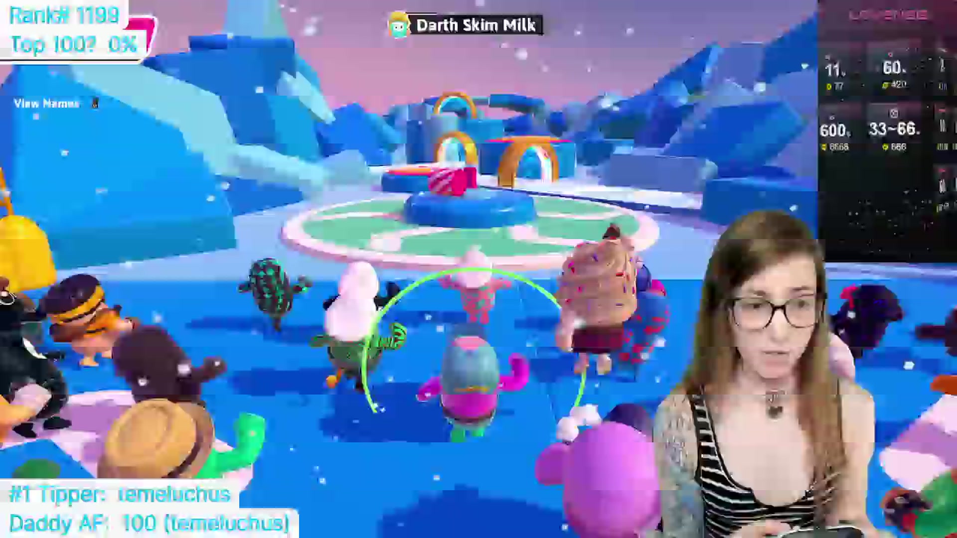 TheSharkQueen video thumbnail
