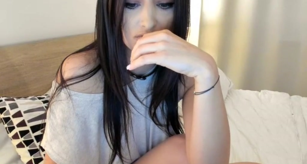 BrunetteBoo video thumbnail