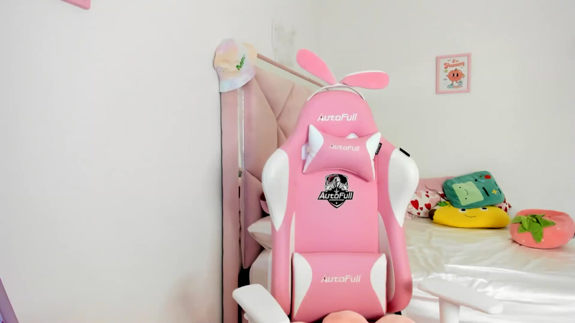 Cherrycute666 video thumbnail