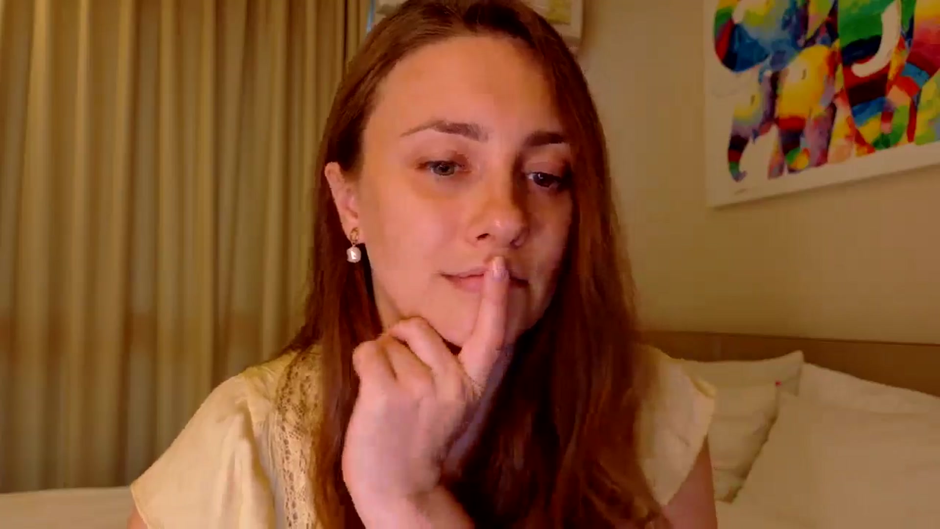 QueenOfTease_ video thumbnail