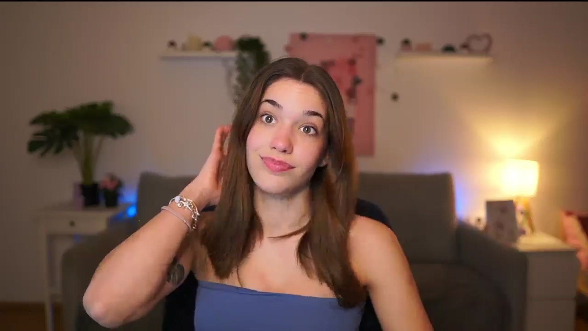 Kissiecat video thumbnail