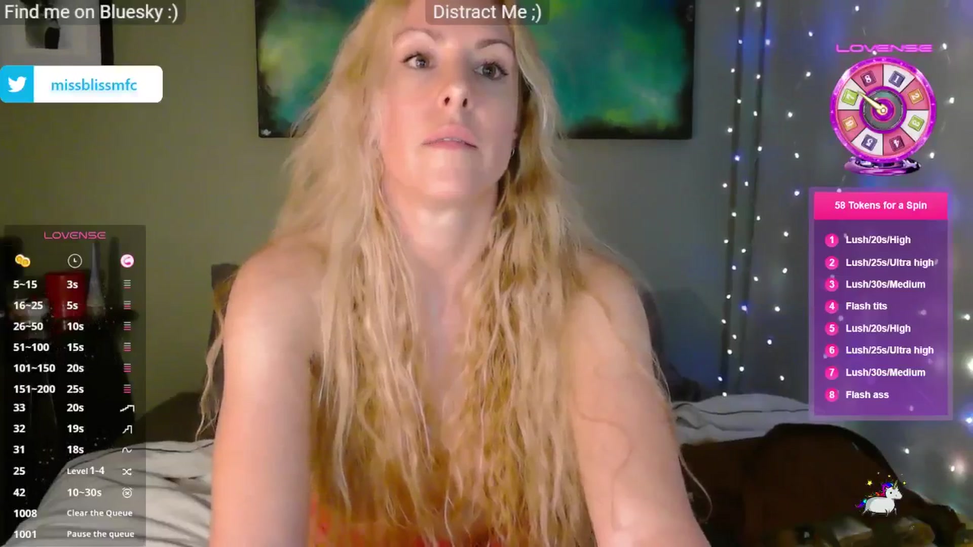 aMissBliss video thumbnail