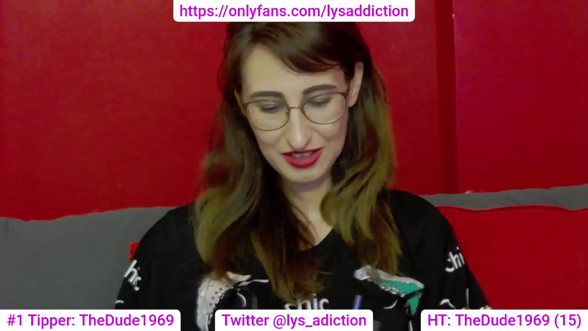 LysAddiction video thumbnail