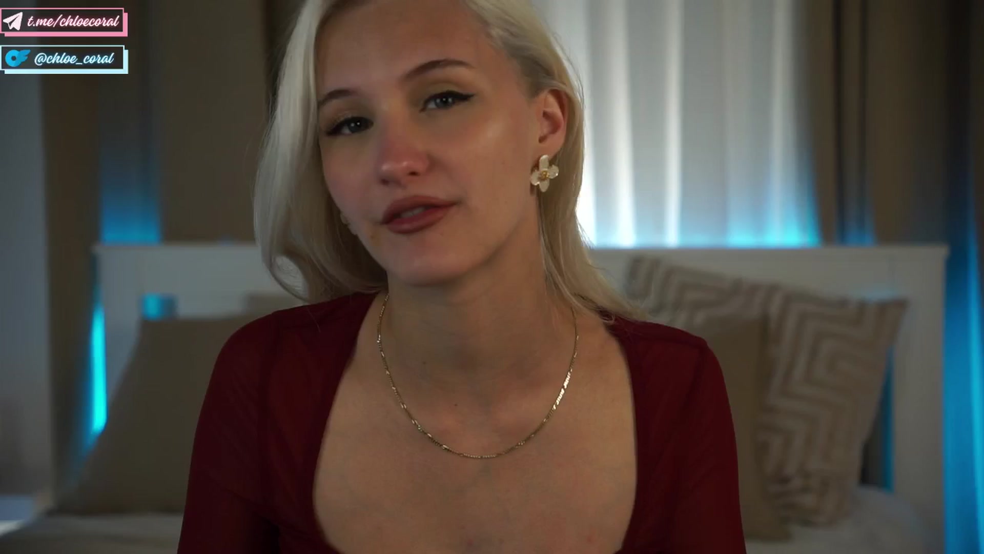 ChloeCoral video thumbnail