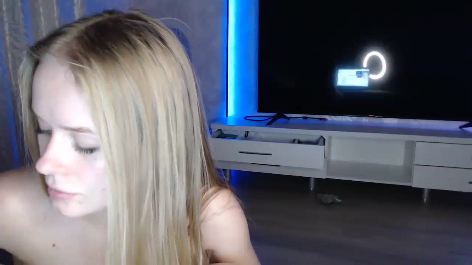 Blondino4ka07 video thumbnail