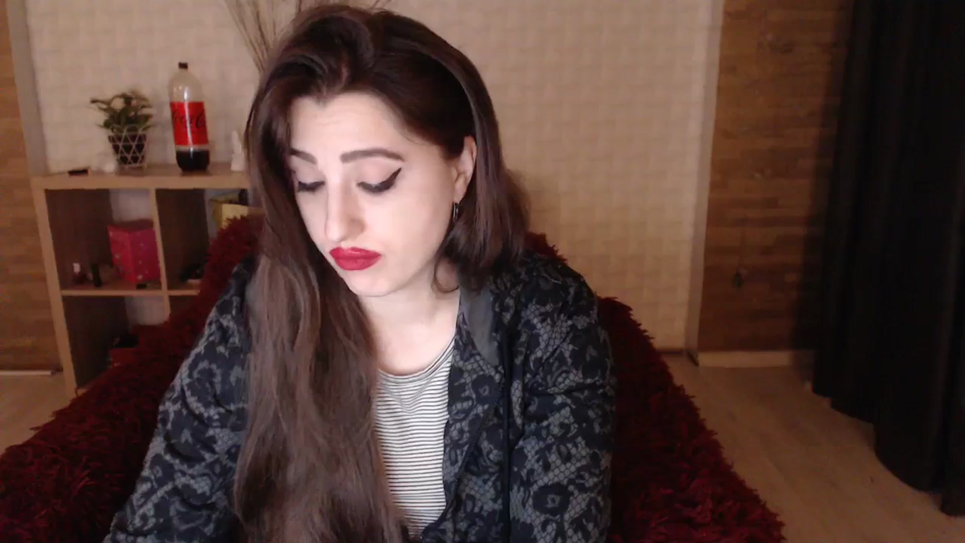HotRebbecca video thumbnail