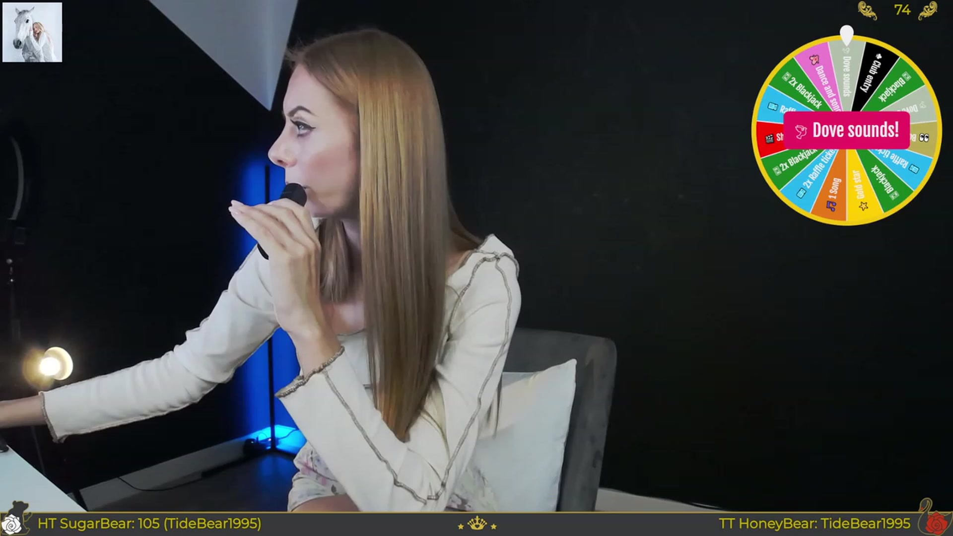 JoBearr video thumbnail