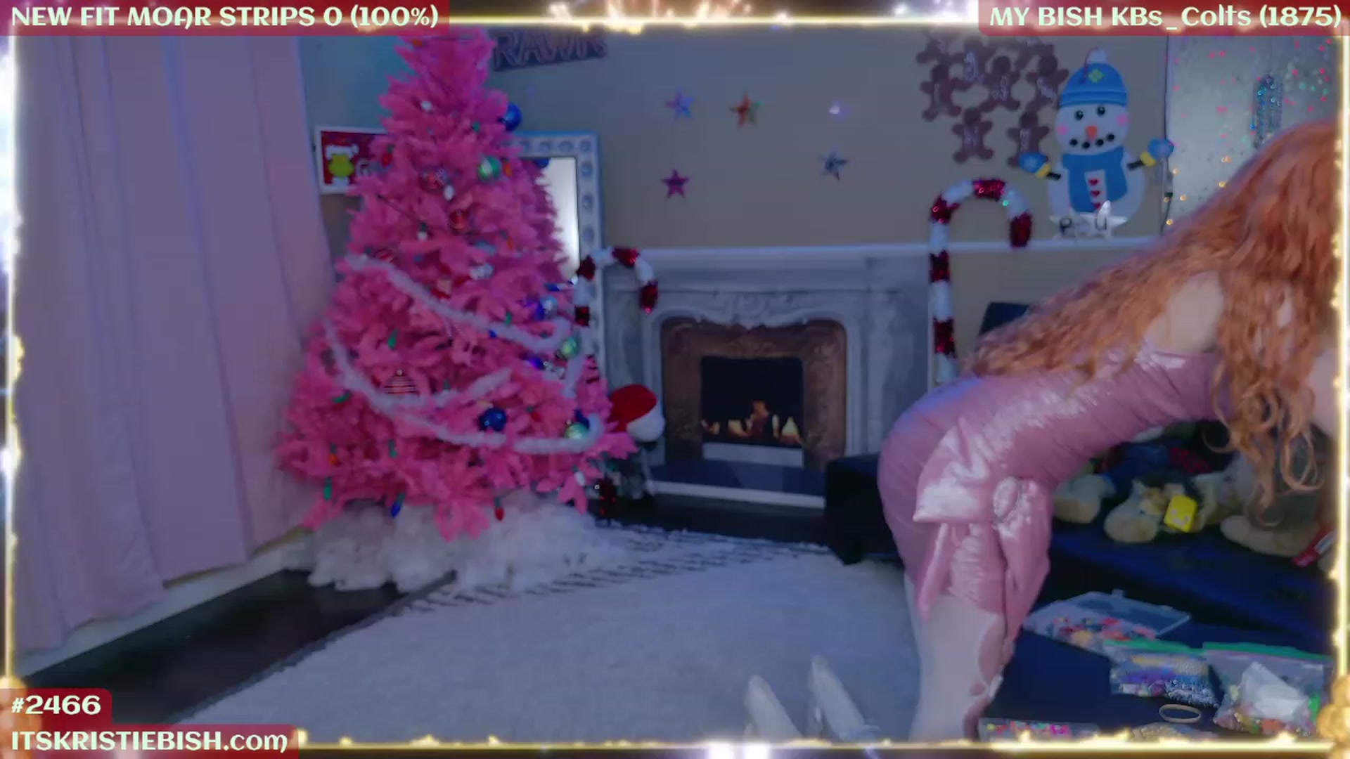 KristieBish video thumbnail