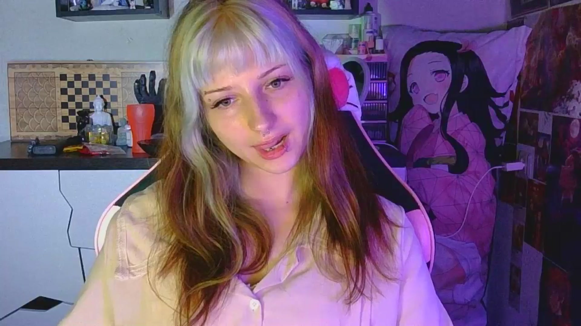 VladaMoon video thumbnail