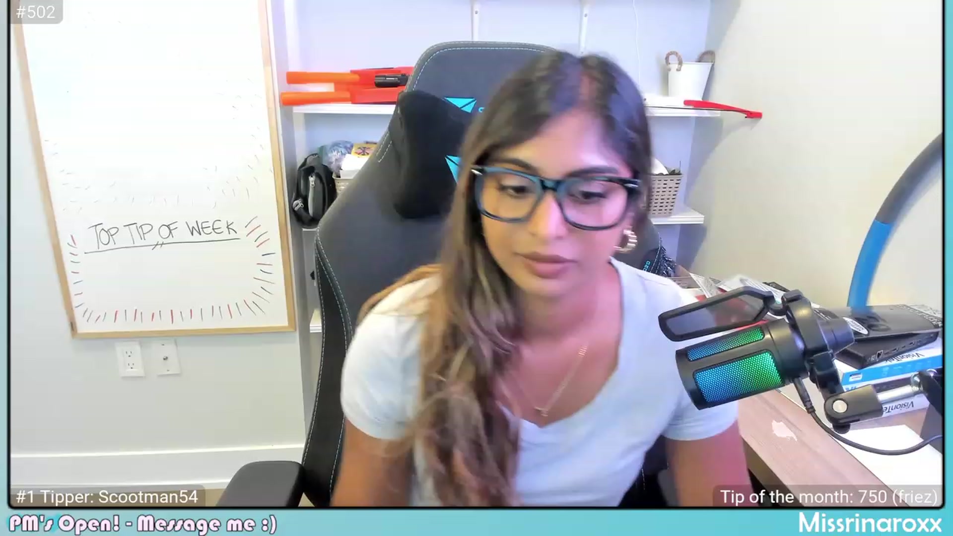 Missrinaroxx video thumbnail